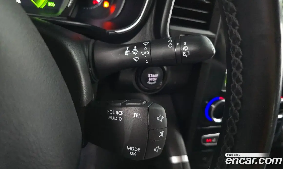 Renault (Samsung) QM6 2021 2.0 автомат (гидро), фото 18