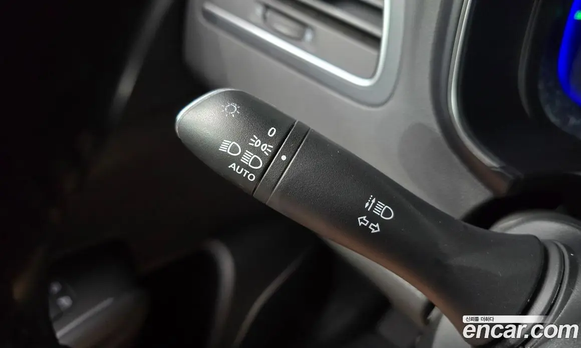 Renault (Samsung) QM6 2021 2.0 автомат (гидро), фото 25