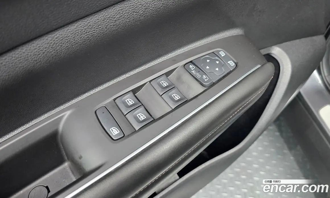 Renault (Samsung) QM6 2021 2.0 автомат (гидро), фото 27