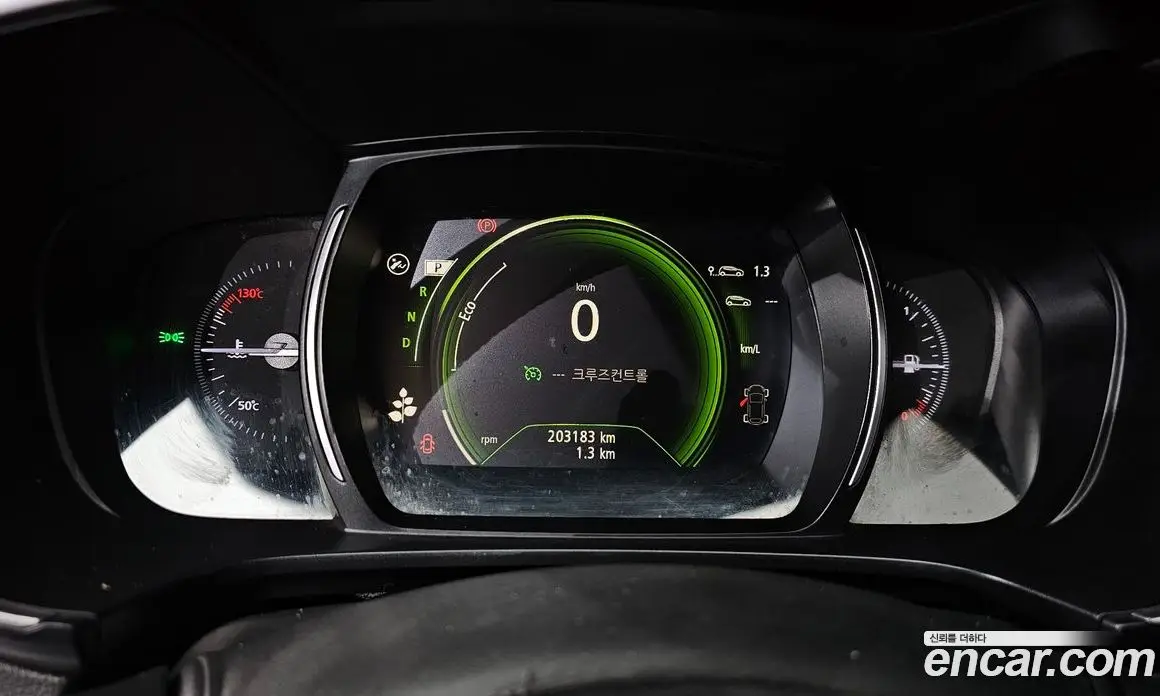 Renault (Samsung) QM6 2021 2.0 автомат (гидро), фото 8