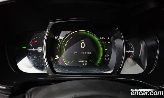 Renault (Samsung) QM6 2021 2.0 автомат (гидро), миниатюра 8