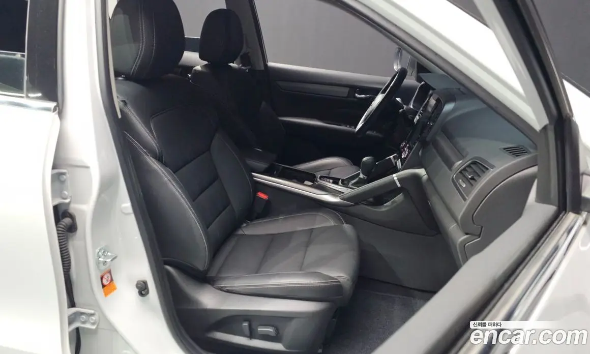 Renault (Samsung) QM6 2022 2.0 автомат (гидро), фото 11