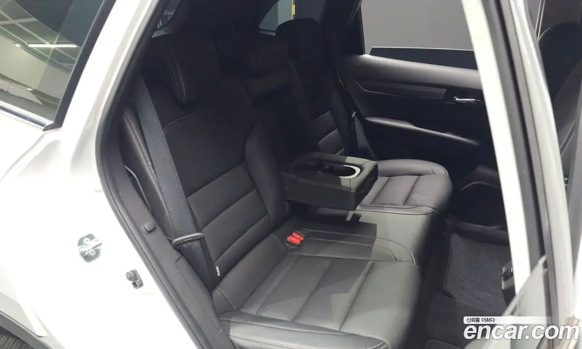 Renault (Samsung) QM6 2022 2.0 автомат (гидро), фото 12