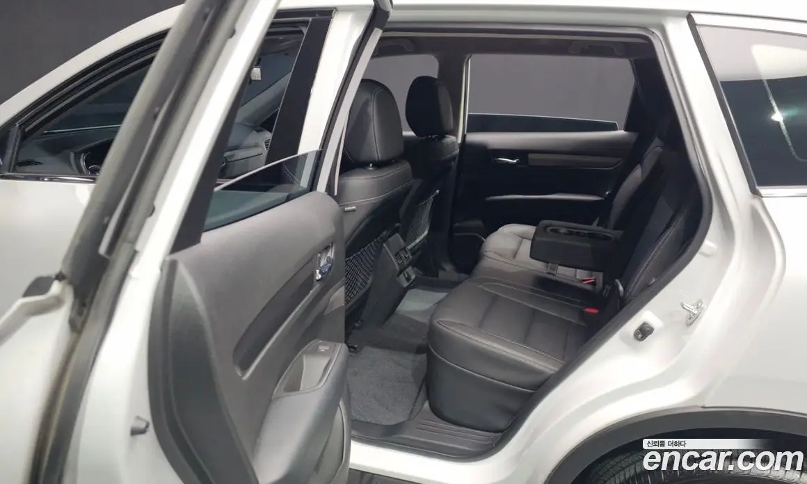 Renault (Samsung) QM6 2022 2.0 автомат (гидро), фото 13