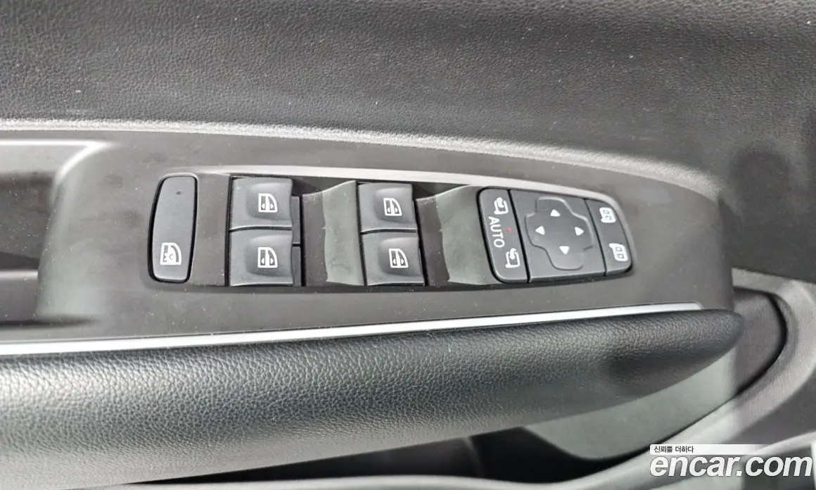 Renault (Samsung) QM6 2022 2.0 автомат (гидро), фото 20