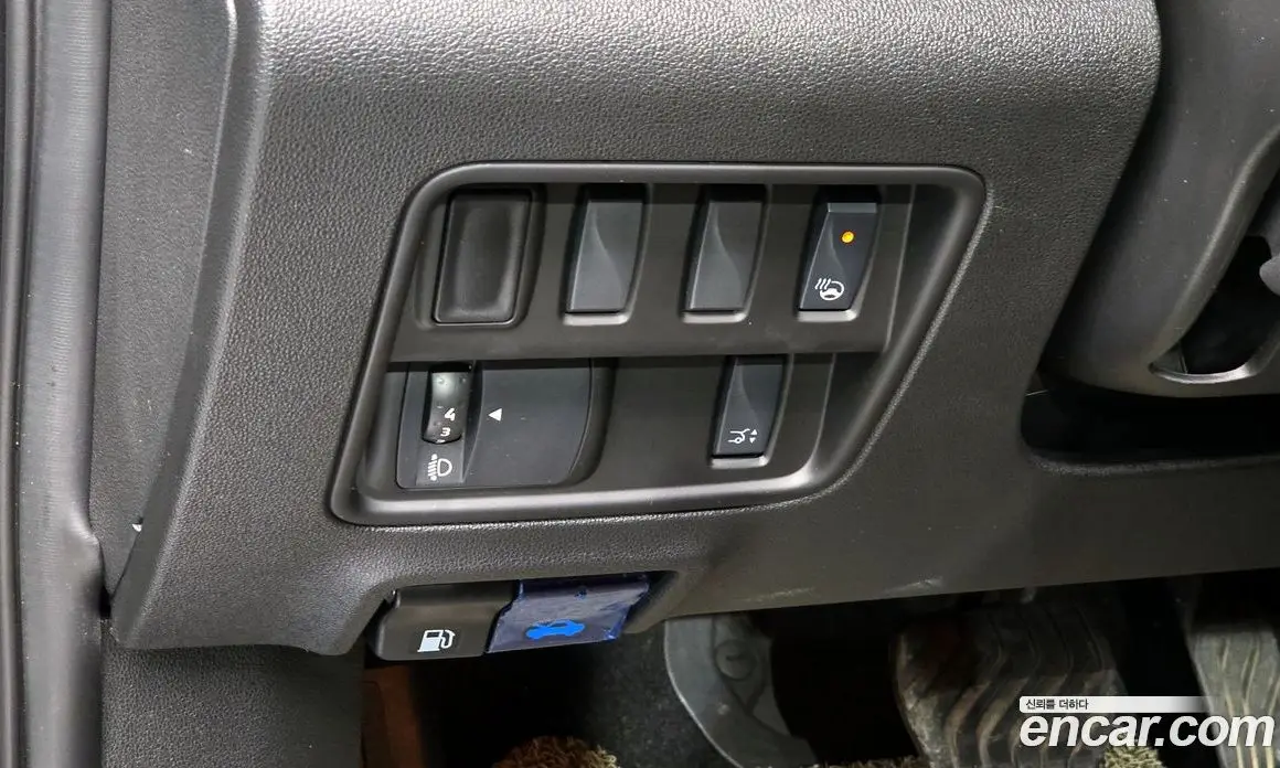 Renault (Samsung) QM6 2022 2.0 автомат (гидро), фото 14