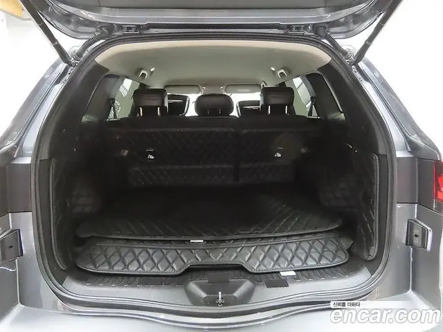 Renault (Samsung) QM6 2022 2.0 автомат (гидро), миниатюра 11 Renault (Samsung) QM6 2022 2.0 автомат (гидро), миниатюра 11
