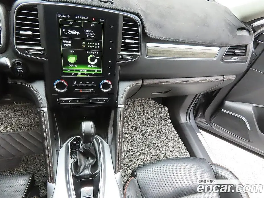 Renault (Samsung) QM6 2022 2.0 автомат (гидро), фото 14 Renault (Samsung) QM6 2022 2.0 автомат (гидро), фото 14