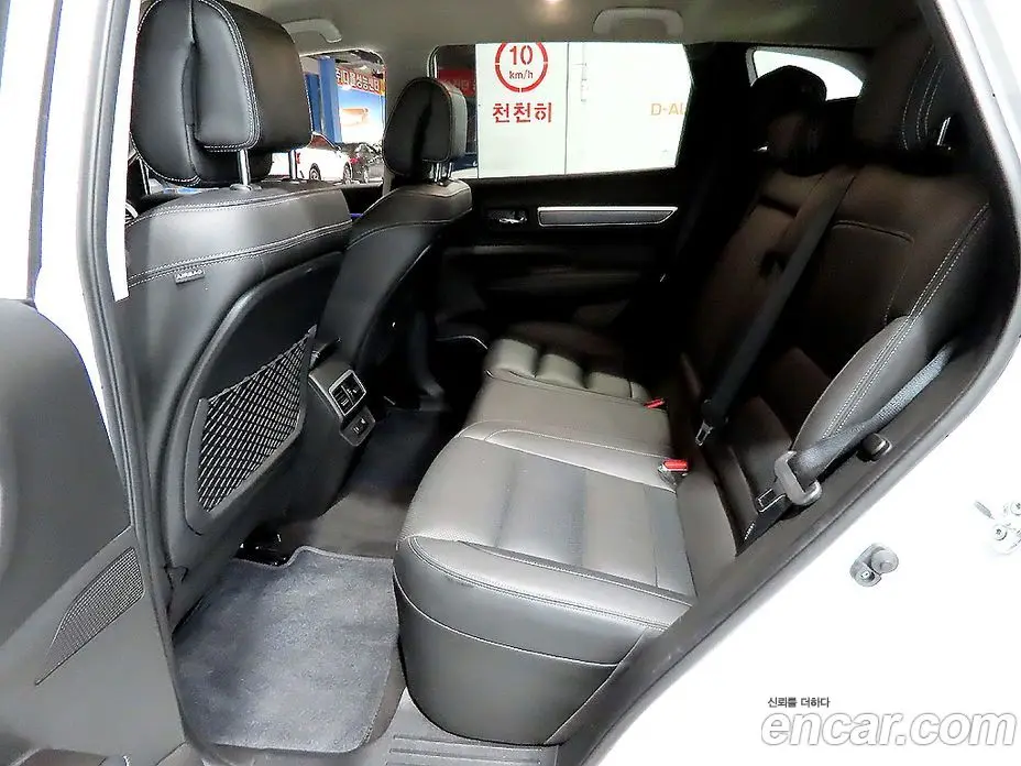 Renault (Samsung) QM6 2022 2.0 автомат (гидро), фото 15