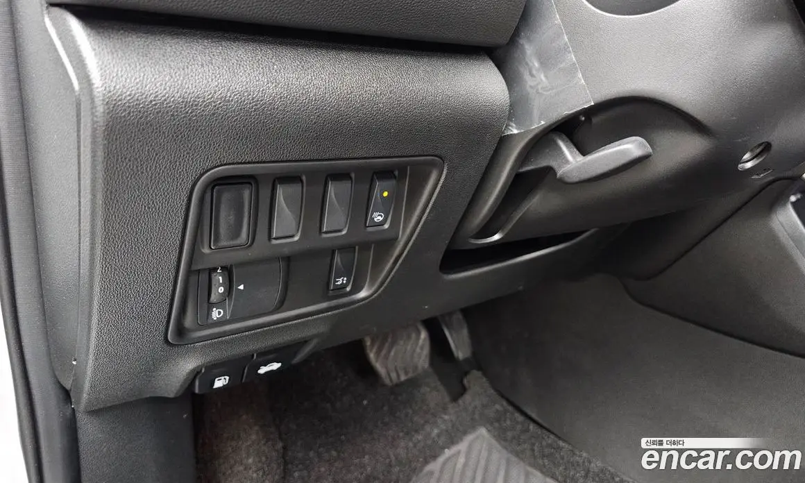 Renault (Samsung) QM6 2022 2.0 автомат (гидро), фото 26