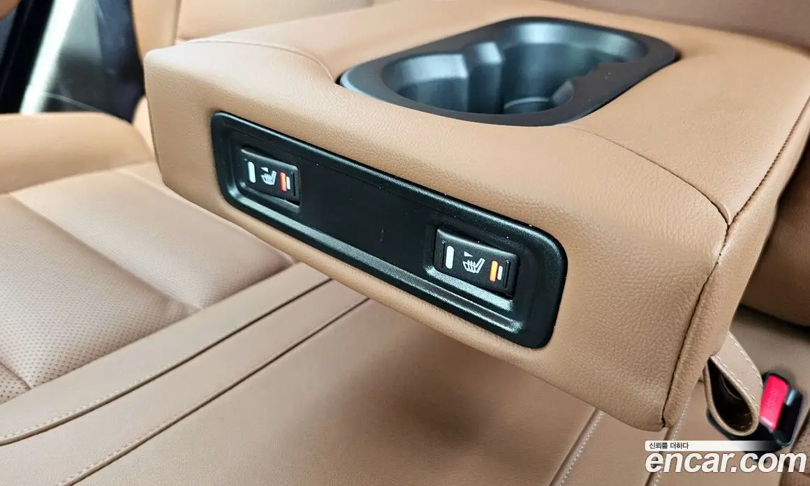 Renault (Samsung) QM6 2023 2.0 автомат (гидро), фото 16