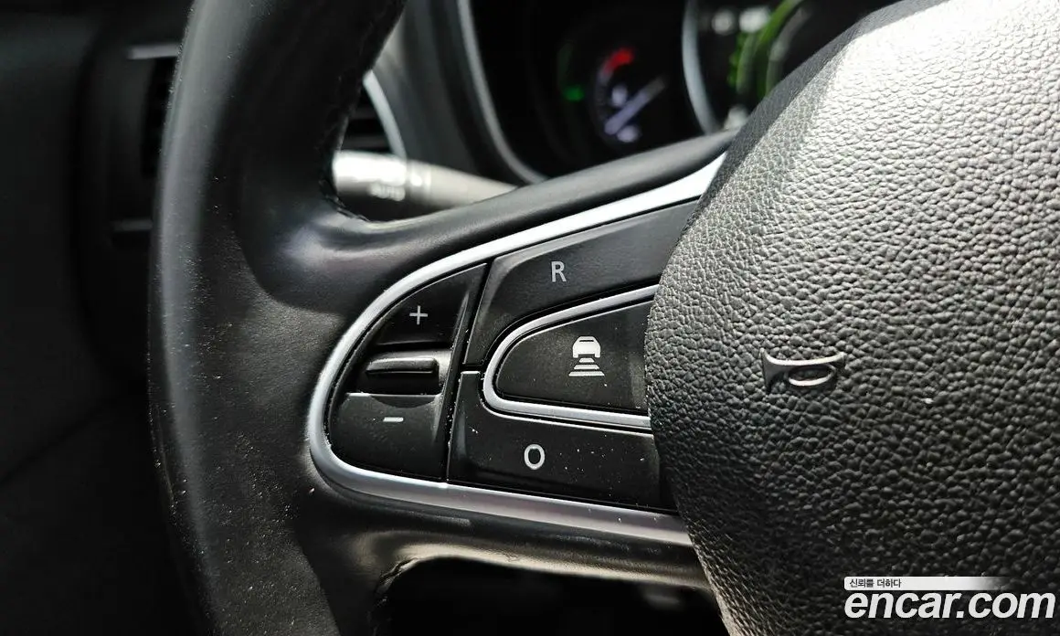 Renault (Samsung) QM6 2023 2.0 автомат (гидро), фото 18