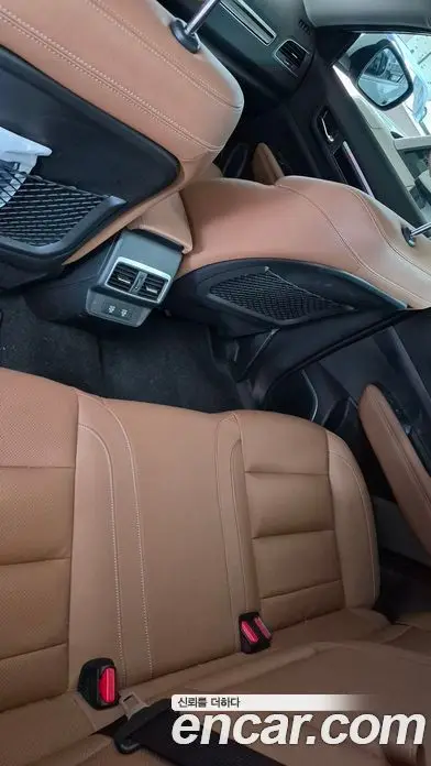 Renault (Samsung) QM6 2023 2.0 автомат (гидро), миниатюра 5