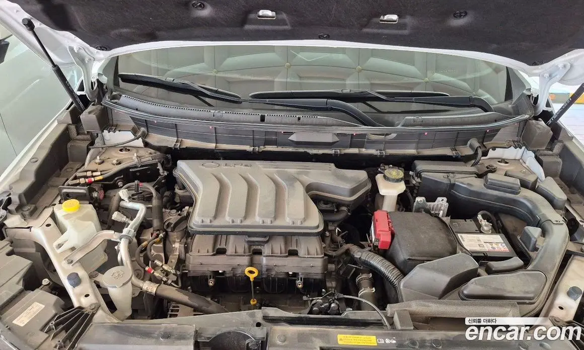 Renault (Samsung) QM6 2023 2.0 автомат (гидро), фото 9