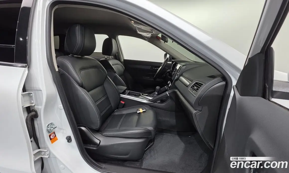 Renault (Samsung) QM6 2023 2.0 автомат (гидро), фото 13