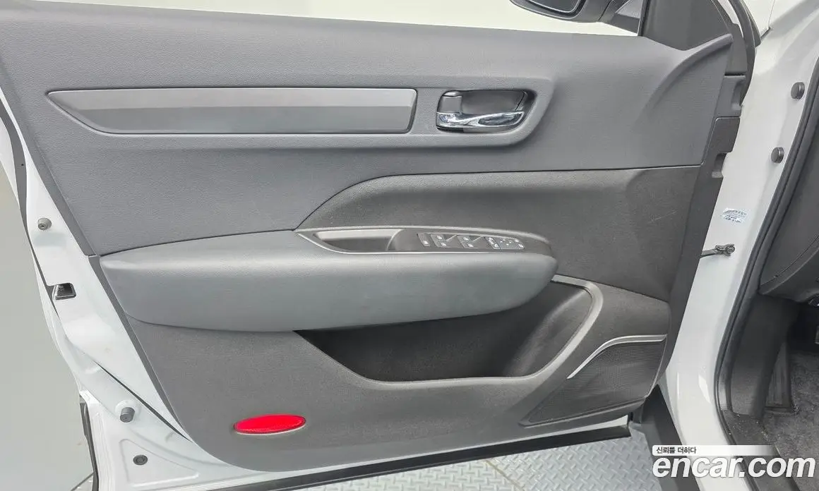 Renault (Samsung) QM6 2023 2.0 автомат (гидро), фото 14