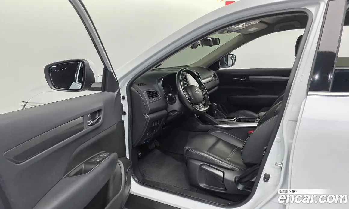 Renault (Samsung) QM6 2023 2.0 автомат (гидро), фото 17