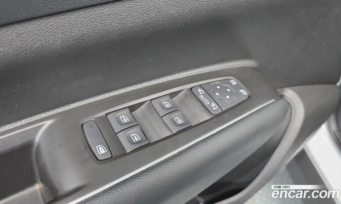 Renault (Samsung) QM6 2023 2.0 автомат (гидро), фото 18