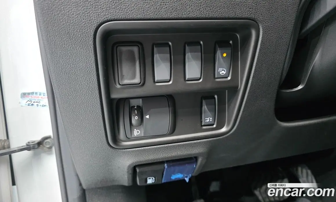 Renault (Samsung) QM6 2023 2.0 автомат (гидро), фото 19