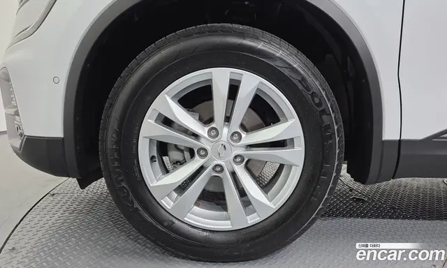 Renault (Samsung) QM6 2023 2.0 автомат (гидро), миниатюра 5