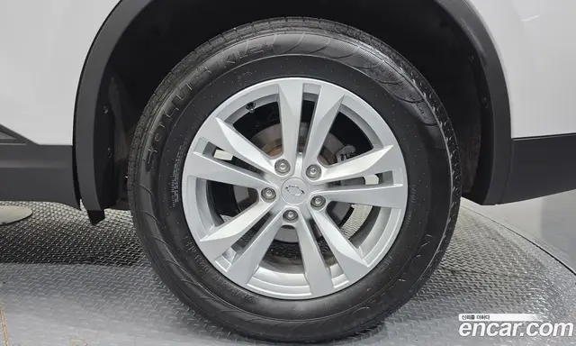 Renault (Samsung) QM6 2023 2.0 автомат (гидро), миниатюра 7