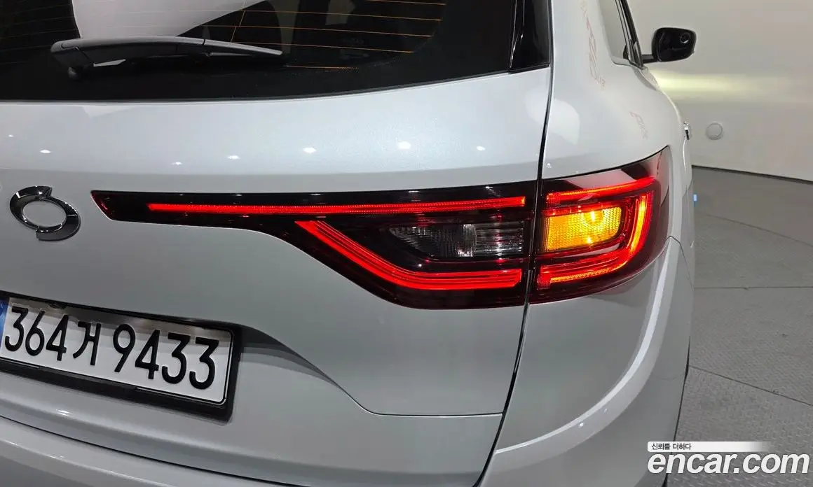 Renault (Samsung) QM6 2023 2.0 автомат (гидро), фото 9