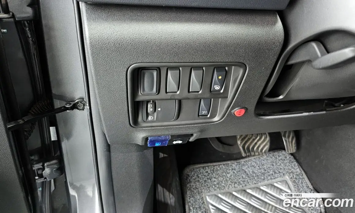 Renault (Samsung) QM6 2024 2.0 автомат (гидро), фото 16