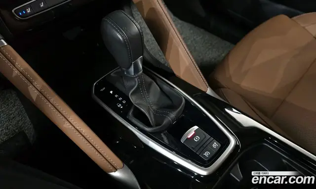Renault (Samsung) QM6 2024 2.0 автомат (гидро), миниатюра 12