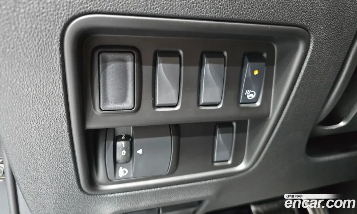 Renault (Samsung) QM6 2024 2.0 автомат (гидро), фото 23