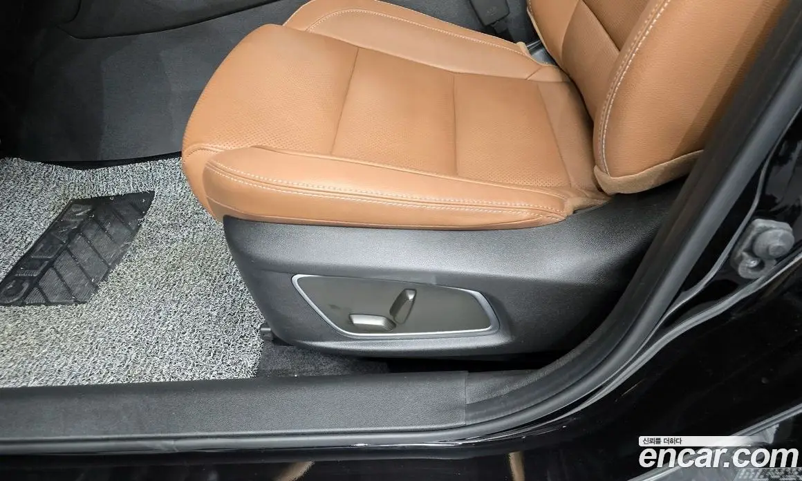 Renault (Samsung) QM6 2024 2.0 автомат (гидро), фото 27