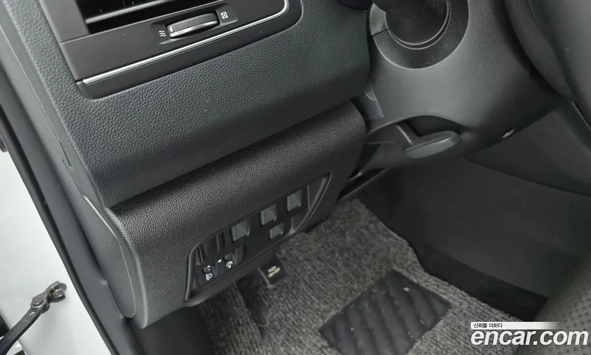 Renault (Samsung) QM6 2024 2.0 автомат (гидро), фото 15