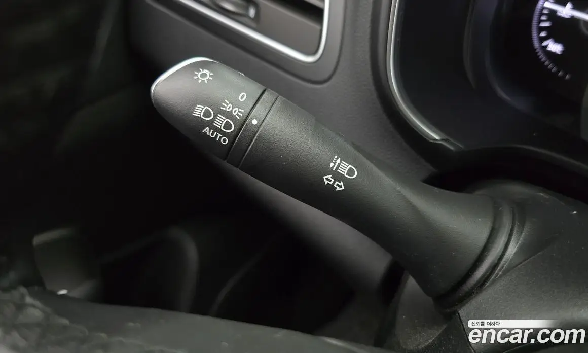 Renault (Samsung) QM6 2024 2.0 автомат (гидро), фото 17