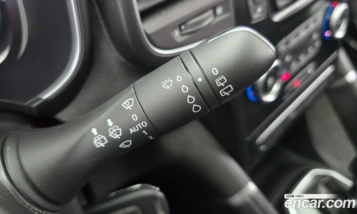 Renault (Samsung) QM6 2024 2.0 автомат (гидро), фото 18