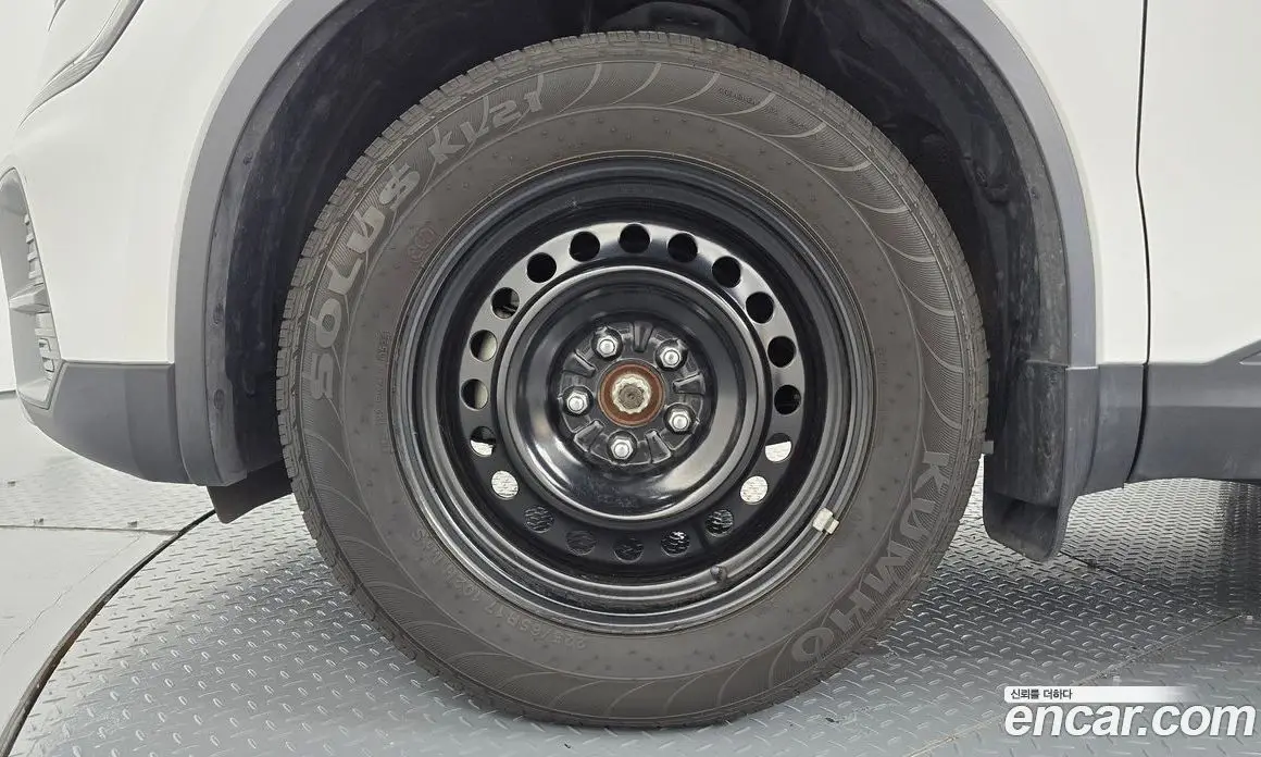 Renault (Samsung) QM6 2024 2.0 автомат (гидро), фото 5