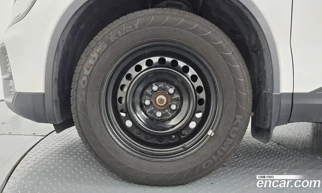 Renault (Samsung) QM6 2024 2.0 автомат (гидро), миниатюра 5