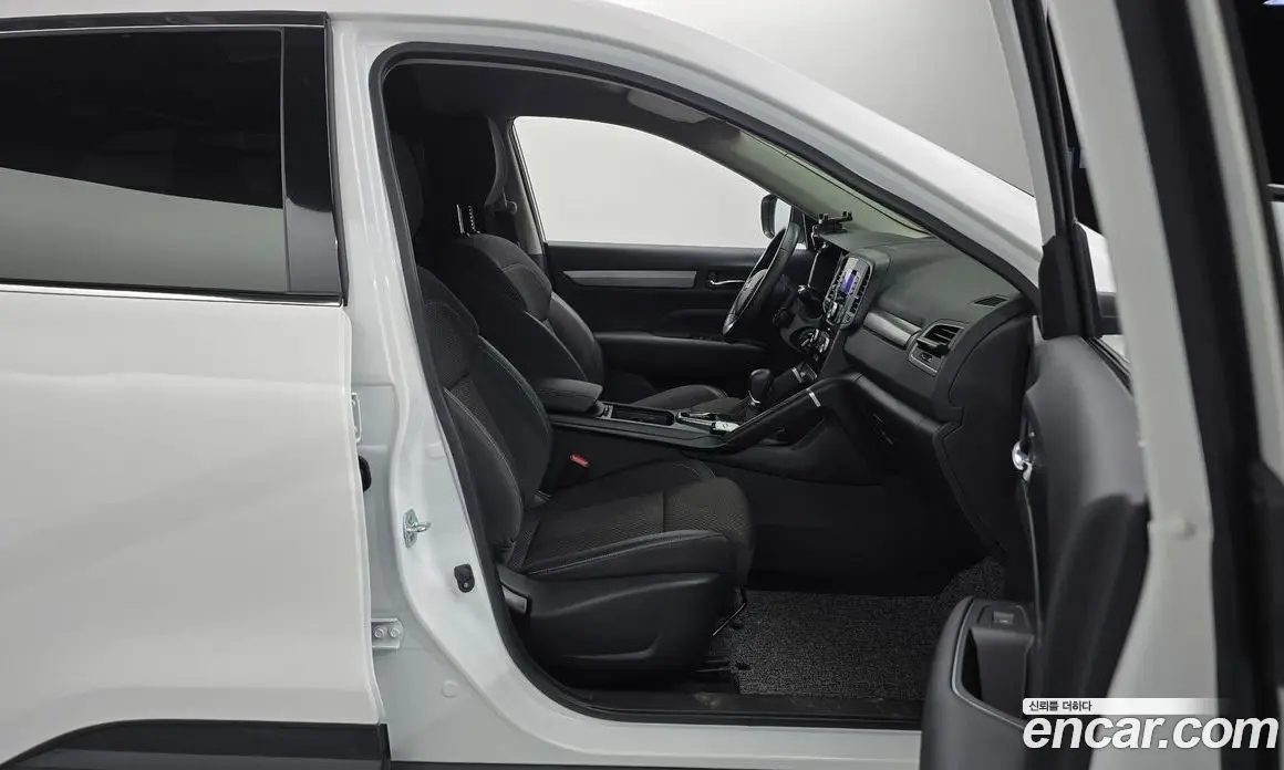 Renault (Samsung) QM6 2024 2.0 автомат (гидро), фото 10