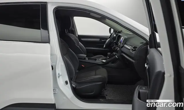 Renault (Samsung) QM6 2024 2.0 автомат (гидро), миниатюра 10