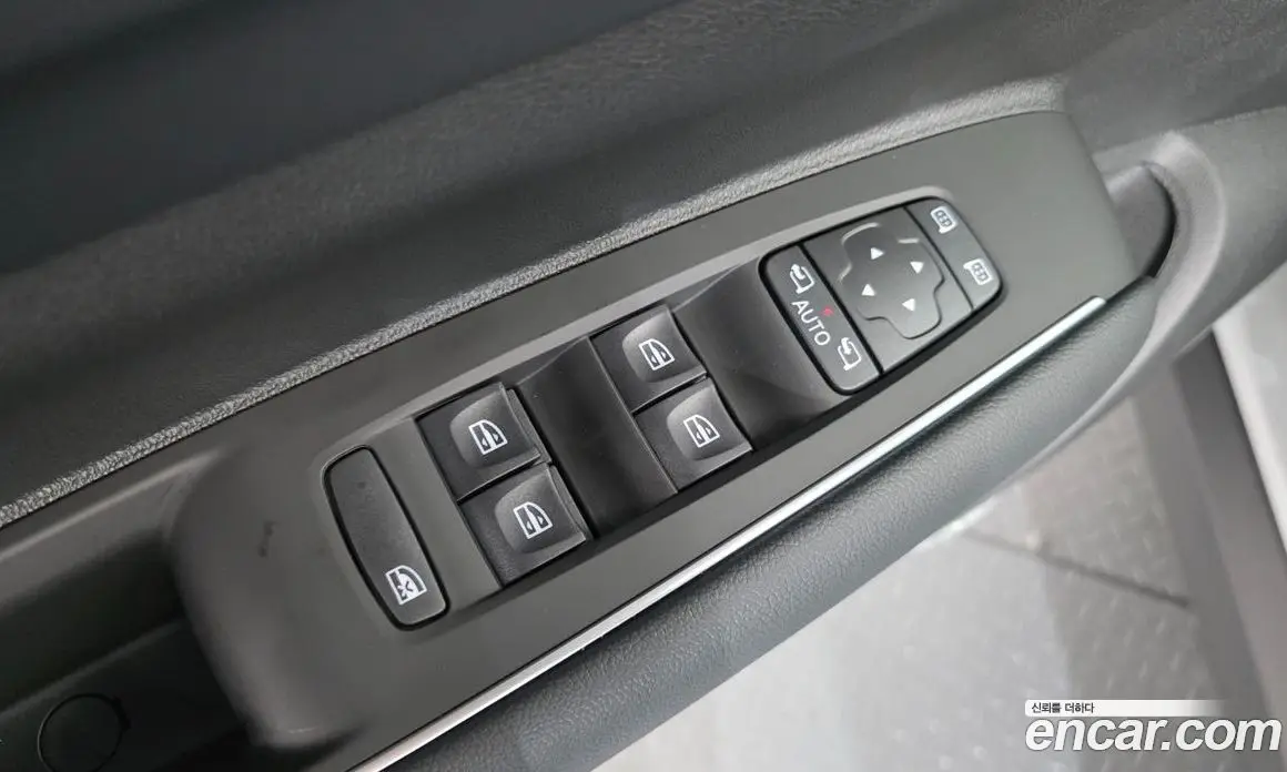 Renault (Samsung) QM6 2026 2.0 автомат (гидро), фото 12