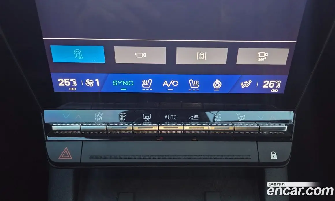 Renault (Samsung) Scenic 2025 автомат (гидро), фото 14