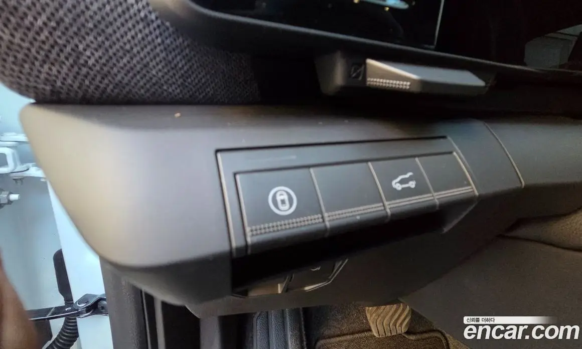 Renault (Samsung) Scenic 2025 автомат (гидро), фото 18