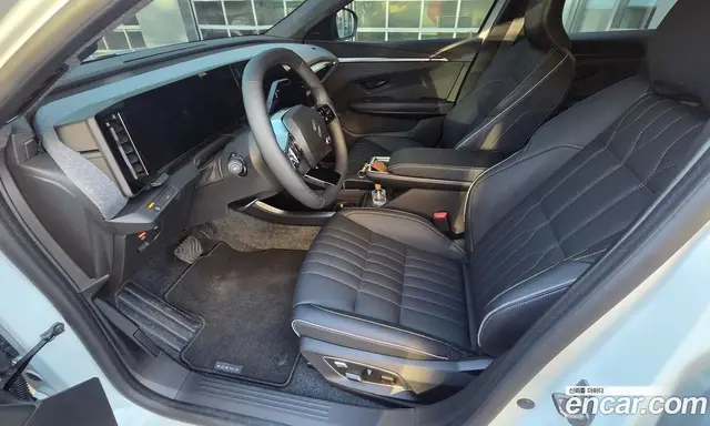 Renault (Samsung) Scenic 2025 автомат (гидро), миниатюра 7