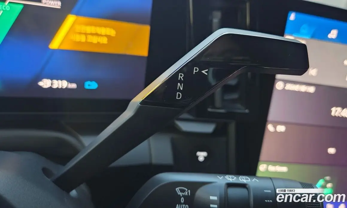Renault (Samsung) Scenic 2025 автомат (гидро), фото 9