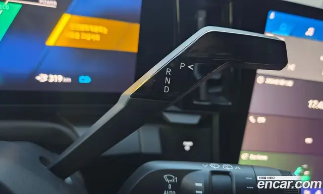 Renault (Samsung) Scenic 2025 автомат (гидро), миниатюра 9