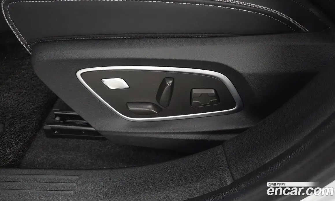Renault (Samsung) Scenic 2026 0.3 автомат (гидро), фото 29