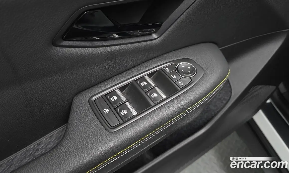 Renault (Samsung) Scenic 2026 0.3 автомат (гидро), фото 30