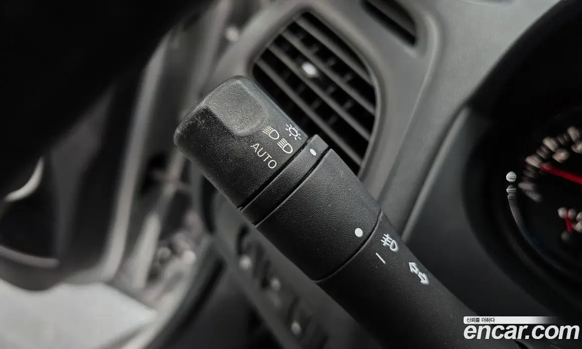 Renault (Samsung) SM3 2010 1.6 автомат (гидро), фото 18