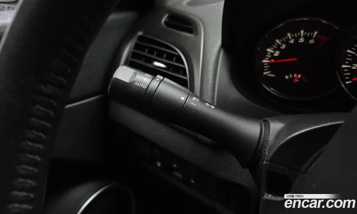 Renault (Samsung) SM3 2011 1.6 автомат (гидро), фото 18