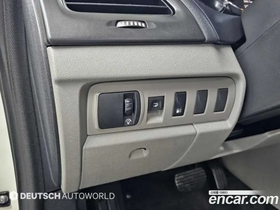 Renault (Samsung) SM3 2011 1.6 автомат (гидро), фото 16