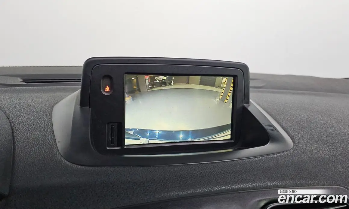 Renault (Samsung) SM3 2011 1.6 автомат (гидро), фото 14