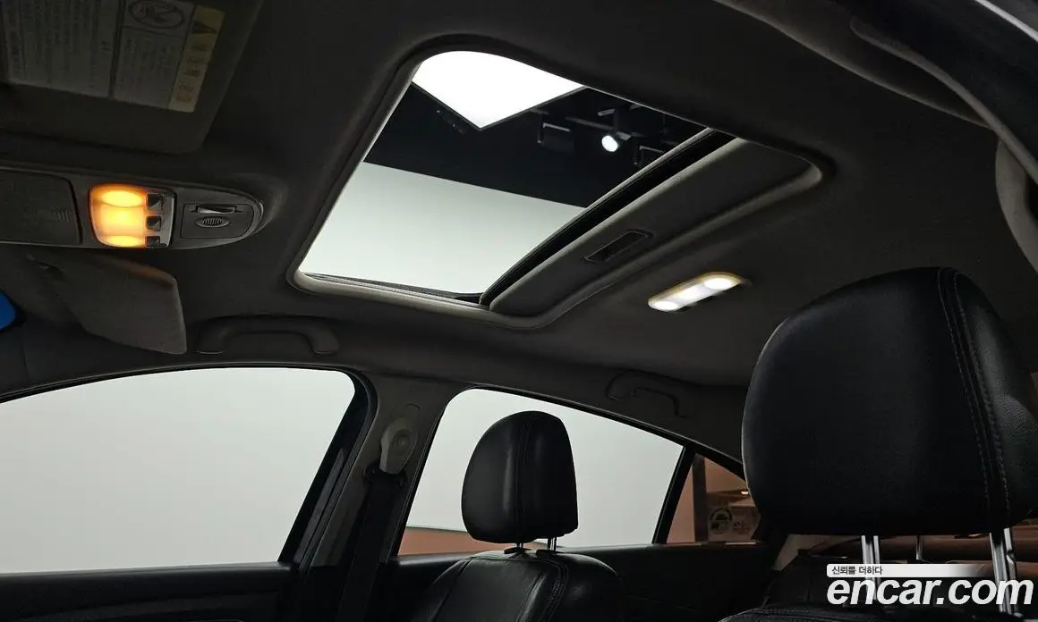 Renault (Samsung) SM3 2011 1.6 автомат (гидро), фото 17